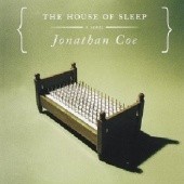 Okładka książki The House of Sleep Jonathan Coe