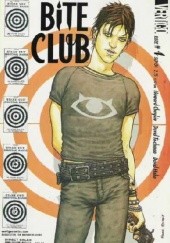 Okładka książki Bite Club #4 - Let it Bleed Howard Chaykin, David Hahn, David Tischman