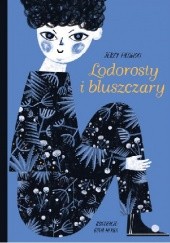 Okładka książki Lodorosty i bluszczary Jerzy Ficowski