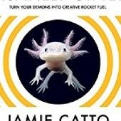Okładka książki Insanely Gifted: Turn Your Demons into Creative Rocket Fuel Jamie Catto