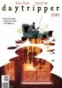 Okładka książki Daytripper #3 Gabriel Bá,&nbsp;Fábio Moon