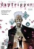 Okładka książki Daytripper #4 Gabriel Bá,&nbsp;Fábio Moon