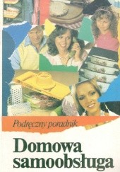 Okładka książki Domowa samoobsługa Barbara Tarczyńska