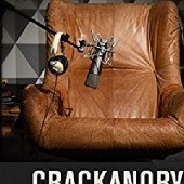 Okładka książki Crackanory Too Cracked for TV Crackanory