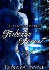 Okładka książki Forbidden Forest Tenaya Jayne