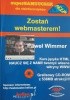 Okładka książki Zostań webmasterem! Paweł Wimmer