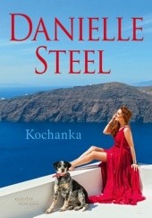 Okładka książki Kochanka Danielle Steel