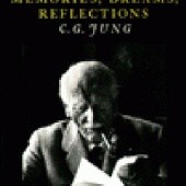 Okładka książki Memories, Dreams, Reflections Carl Gustav Jung