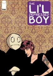 The Li'l Depressed Boy #4 - There is a Light That Never Goes Out