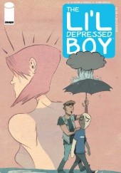 The Li'l Depressed Boy #5 - History of a Boring Town