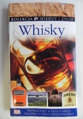 Okładka książki Whisky Charles MacLean