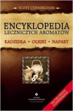 Encyklopedia leczniczych aromatów