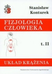 Układ krążenia fizjologia człowieka t.2 - Konturek Stanisław