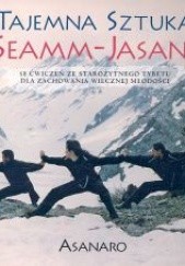 Tajemna sztuka Seamm-Jasani