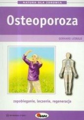 Osteoporoza /Natura dla zdrowia