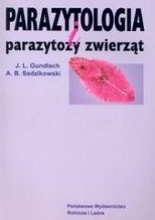 Parazytologia i parazytozy zwierząt