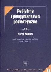 Okładka książki Pediatria i pielęgniarstwo pediatryczne Mary E. Muscari