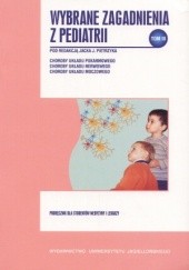 Wybrane zagadnienia z pediatrii, tom III