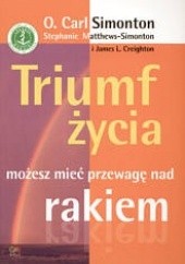 Triumf życia możesz mieć przewagę nad rakiem