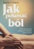 Okładka książki Jak pokonać ból Reader's Digest