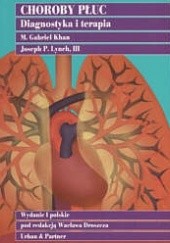 Choroby płuc : diagnostyka i terapia