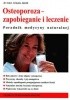 Okładka książki Osteoporoza - zapobieganie i leczenie Ursula Jacob