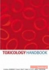 Okładka książki Toxicology Handbook L. Murray