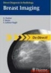 Okładka książki Breast Imaging U. Fischer
