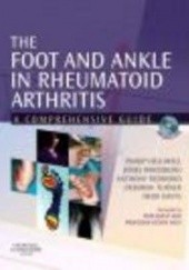 Okładka książki Foot && Ankle in Rheumatoid Arthritis P. Helliwell