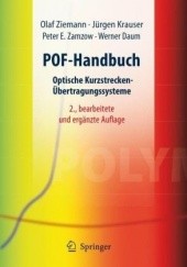 Okładka książki POF-Handbuch Olaf Ziemann