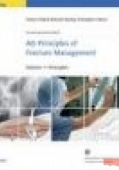 Okładka książki AO Manual of Fracture Management Buckley