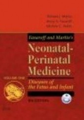 Okładka książki Fanaroff && Martin's Neonatal-Perinatal Medicine 2 vols A. Fanaroff