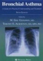 Okładka książki Bronchial Asthma Eric Gershwin