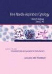 Okładka książki Fine Needle Aspiration Cytology M. Sidawy