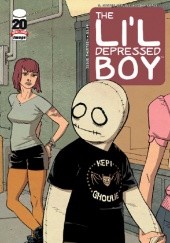 The Li'l Depressed Boy #13 - Science of You