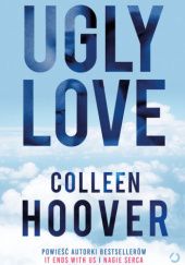 Okładka książki Ugly Love Colleen Hoover