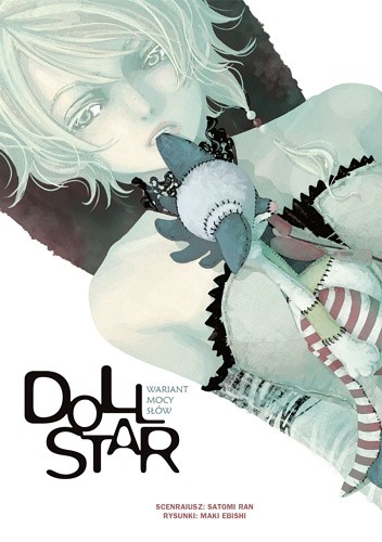 Doll Star - Wariant mocy słów