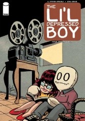 The Li'l Depressed Boy #16 - I'm in Love with a Girl Named Spike