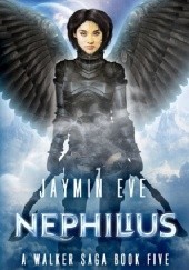 Okładka książki Nephilius Jaymin Eve