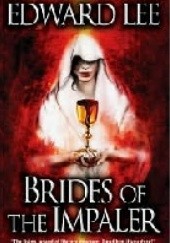 Okładka książki Brides of the Impaler Edward Lee