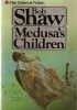 Okładka książki Medusa's Children Bob Shaw