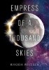 Okładka książki Empress of a Thousand Skies Rhoda Belleza