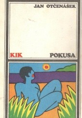 Okładka książki Pokusa Jan Otčenášek