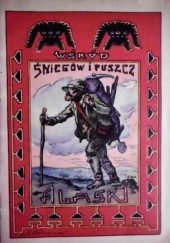 Okładka książki Wśród śniegów i puszcz Alaski René Samoy