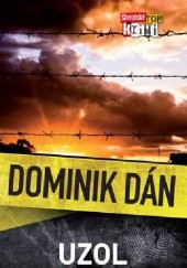 Okładka książki Uzol Dominik Dán