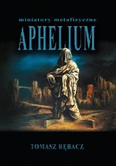 Okładka książki Aphelium