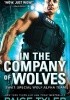 Okładka książki In the Company of Wolves Paige Tyler