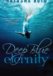 Okładka książki Deep Blue Ethernity Natasha Boyd