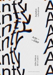 Okładka książki Anty-Edyp. Kapitalizm i schizofrenia Gilles Deleuze, Félix Guattari
