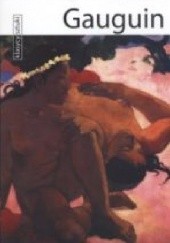 Okładka książki Gauguin praca zbiorowa